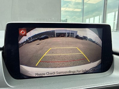 2021 Mazda Mazda6 Grand Touring