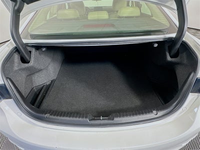 2021 Mazda Mazda6 Touring