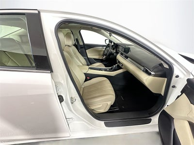 2021 Mazda Mazda6 Touring