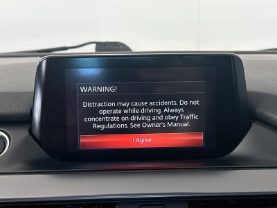 2017 Mazda Mazda6 Grand Touring