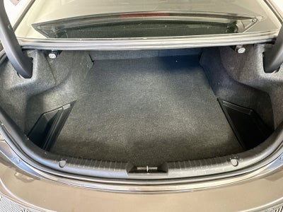 2017 Mazda Mazda6 Grand Touring