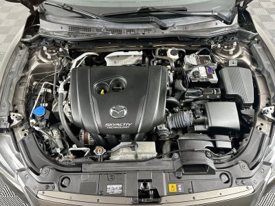 2017 Mazda Mazda6 Grand Touring
