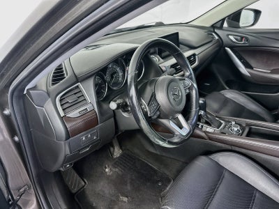 2017 Mazda Mazda6 Grand Touring