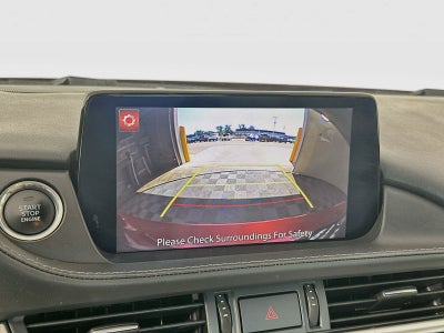 2021 Mazda Mazda6 Grand Touring Reserve