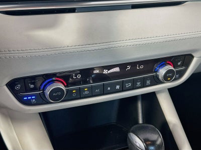 2021 Mazda Mazda6 Grand Touring Reserve