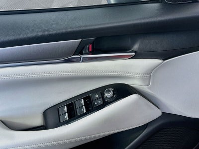 2021 Mazda Mazda6 Grand Touring Reserve