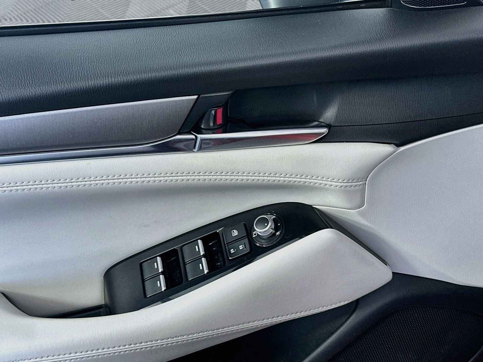 2021 Mazda Mazda6 Grand Touring Reserve