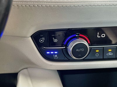 2021 Mazda Mazda6 Grand Touring Reserve