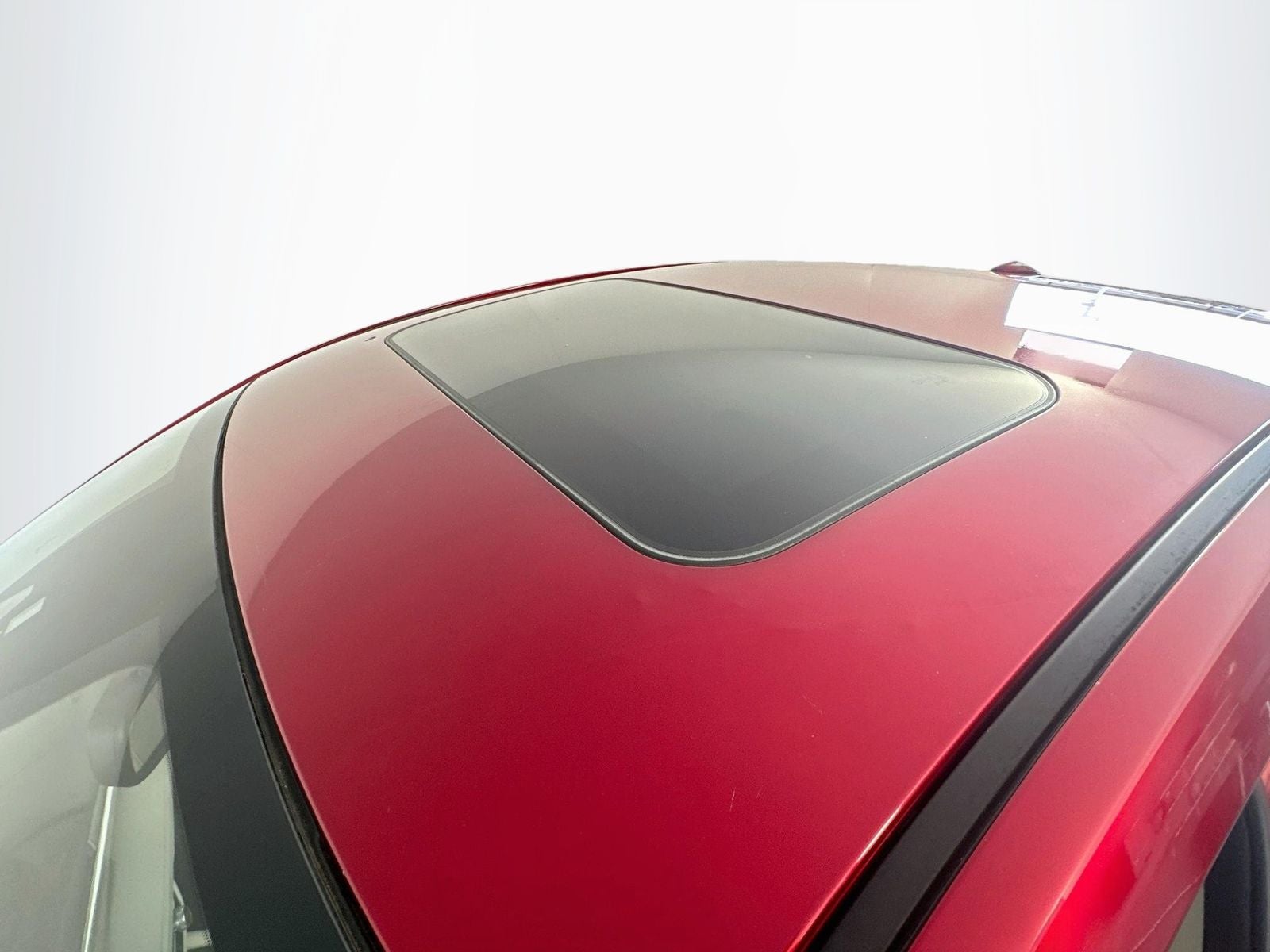 2021 Mazda Mazda6 Grand Touring Reserve