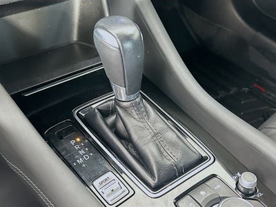 2021 Mazda Mazda6 Grand Touring Reserve