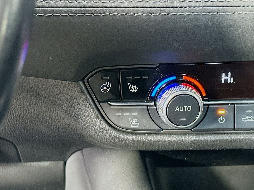 2021 Mazda Mazda6 Grand Touring Reserve