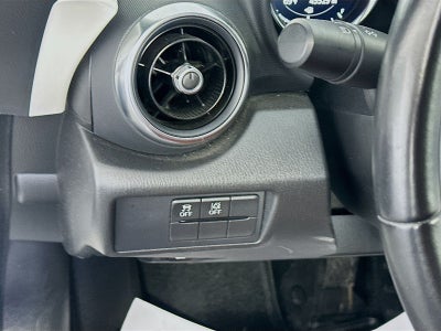 2023 Mazda Mazda Miata RF Grand Touring