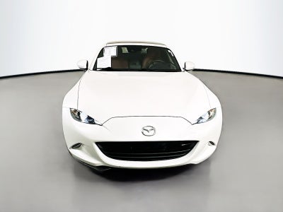 2023 Mazda Mazda Miata RF Grand Touring