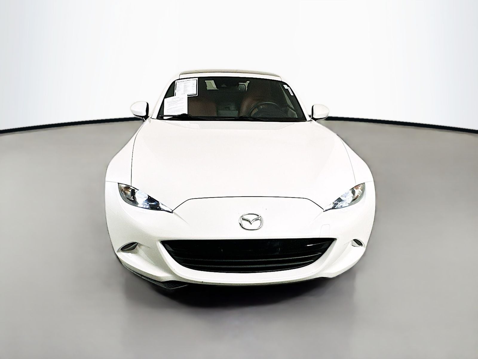 2023 Mazda Mazda Miata RF Grand Touring