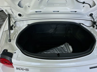 2023 Mazda Mazda Miata RF Grand Touring