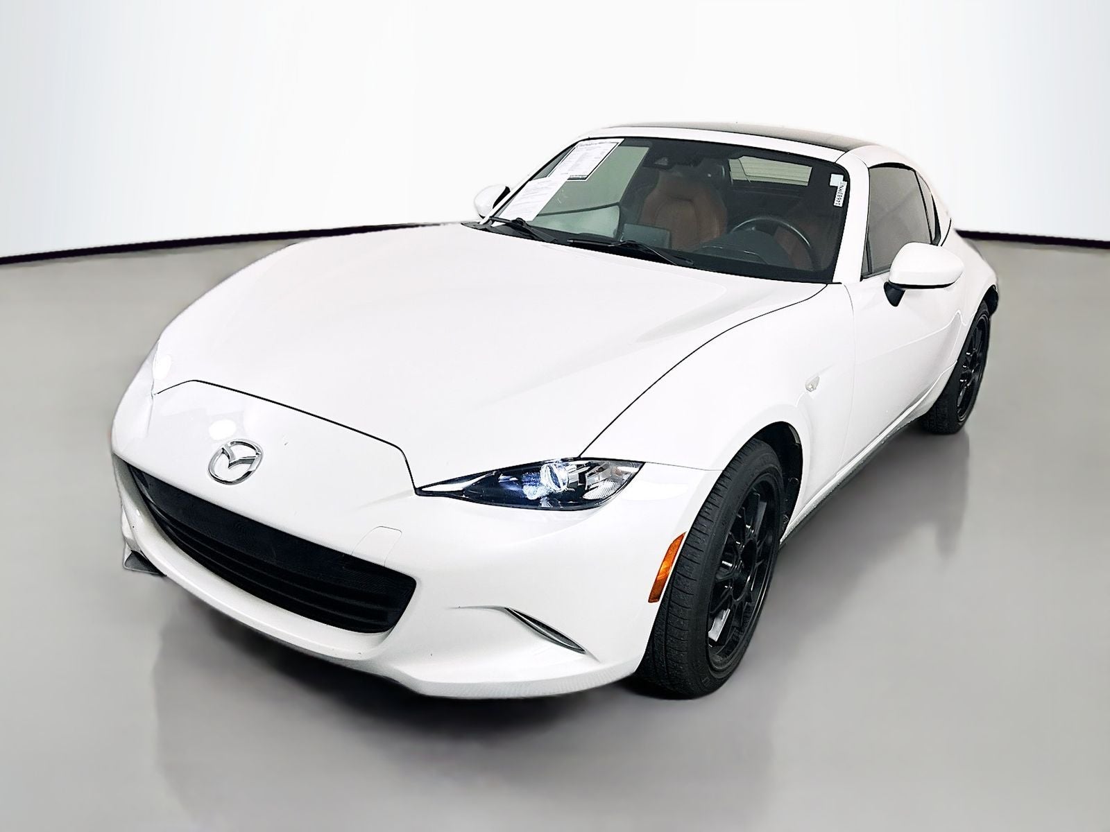 2023 Mazda Mazda Miata RF Grand Touring