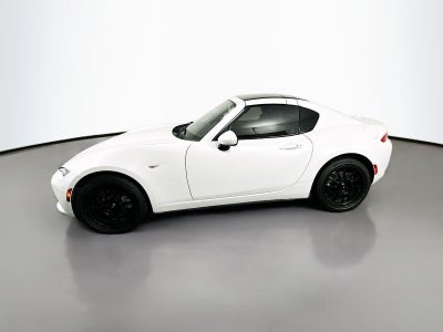 2023 Mazda Mazda Miata RF Grand Touring