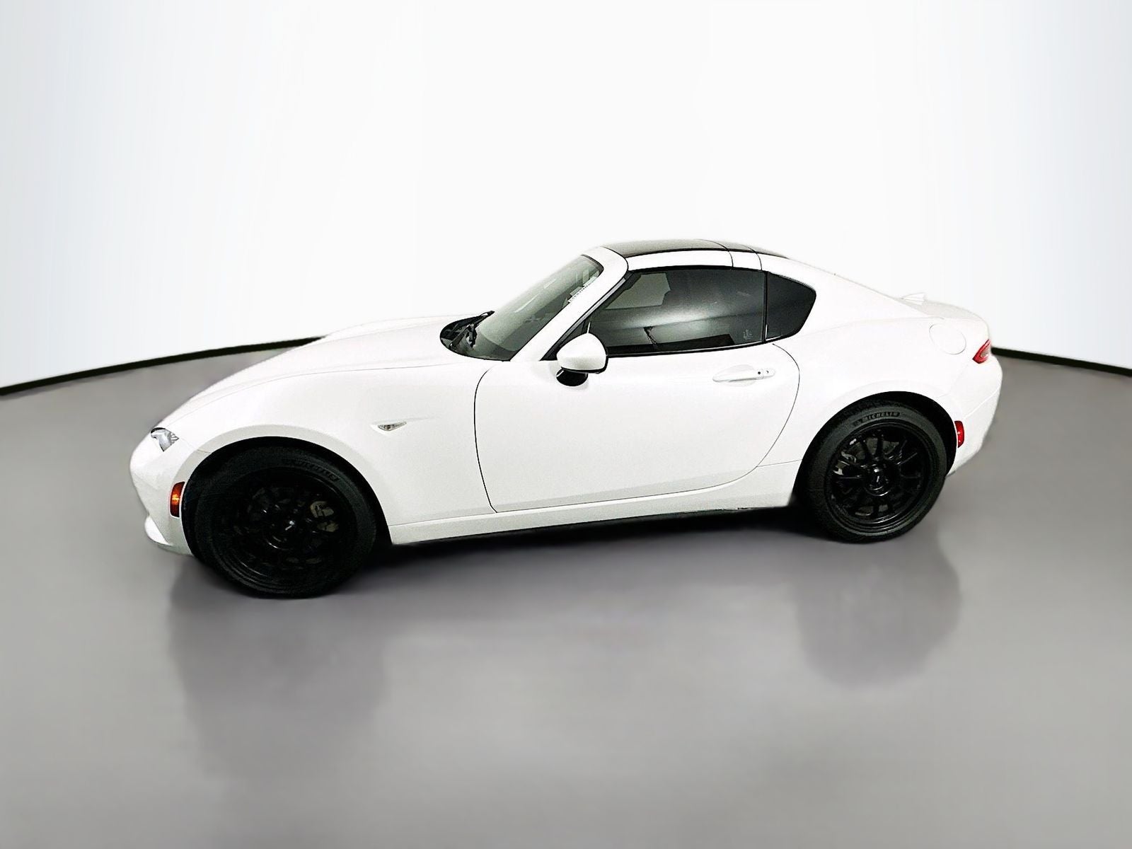 2023 Mazda Mazda Miata RF Grand Touring