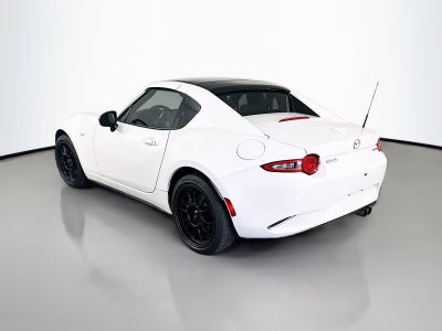 2023 Mazda Mazda Miata RF Grand Touring