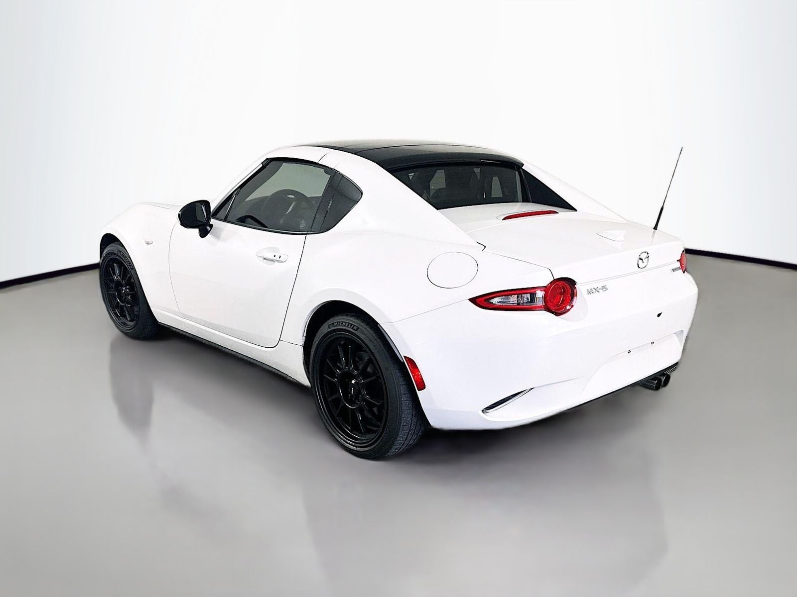 2023 Mazda Mazda Miata RF Grand Touring