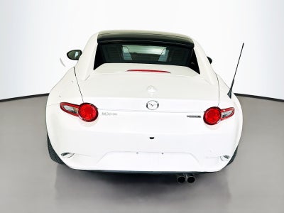 2023 Mazda Mazda Miata RF Grand Touring