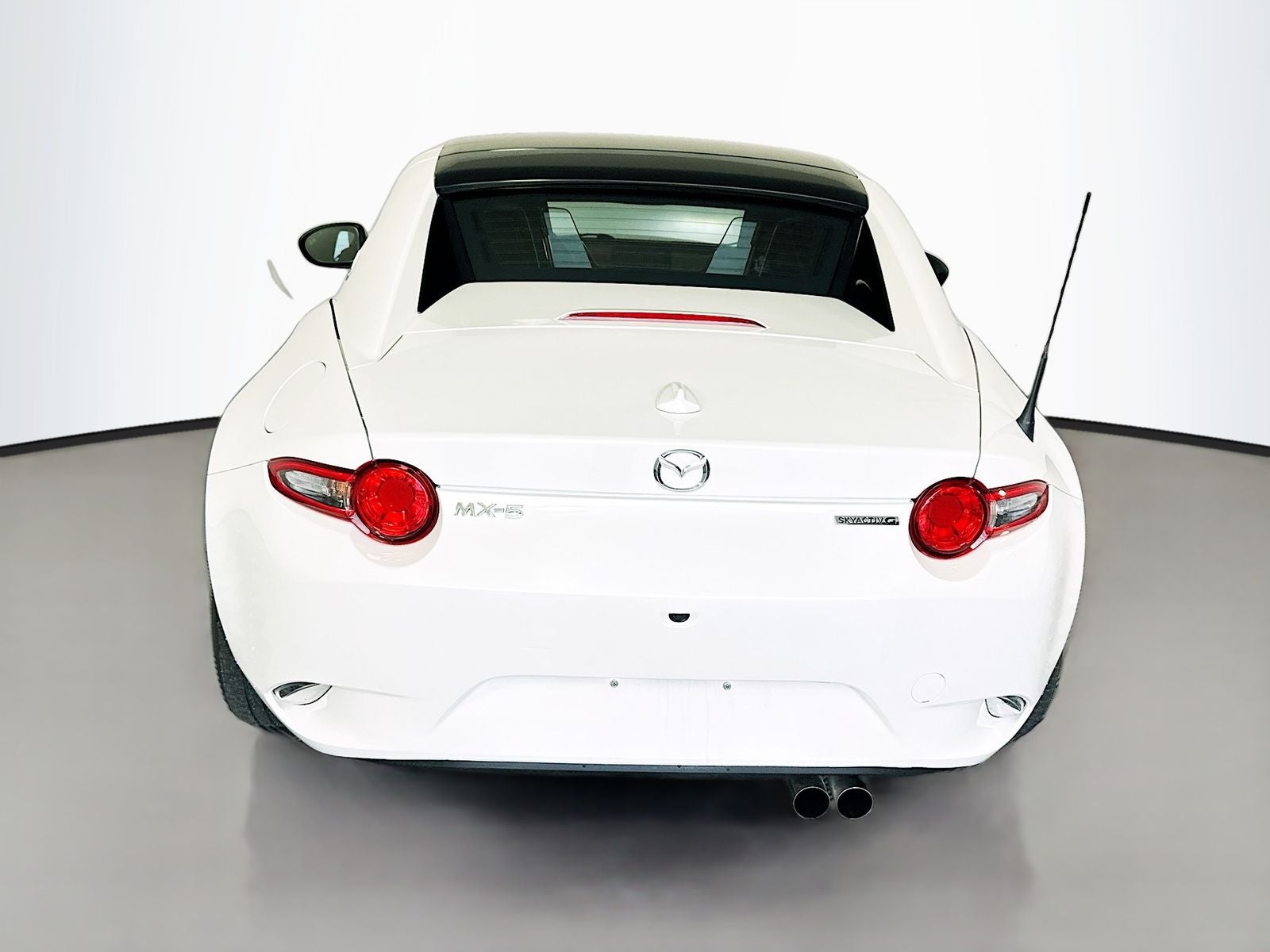 2023 Mazda Mazda Miata RF Grand Touring