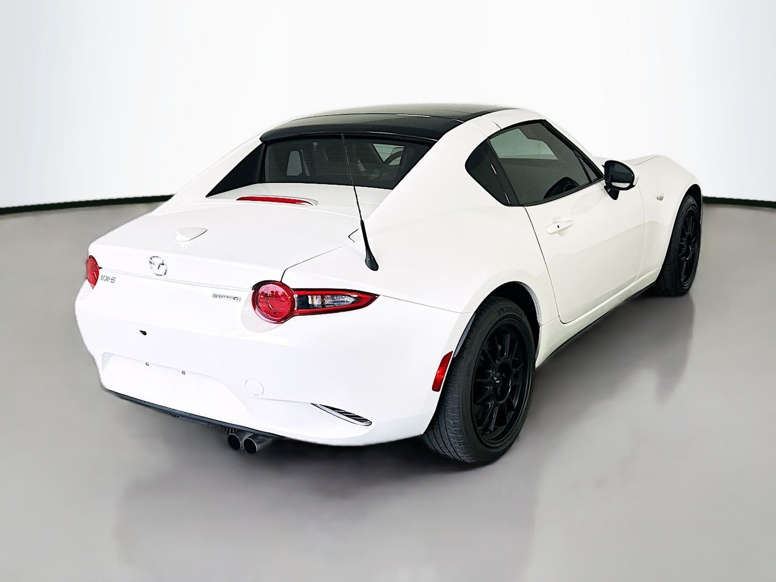 2023 Mazda Mazda Miata RF Grand Touring