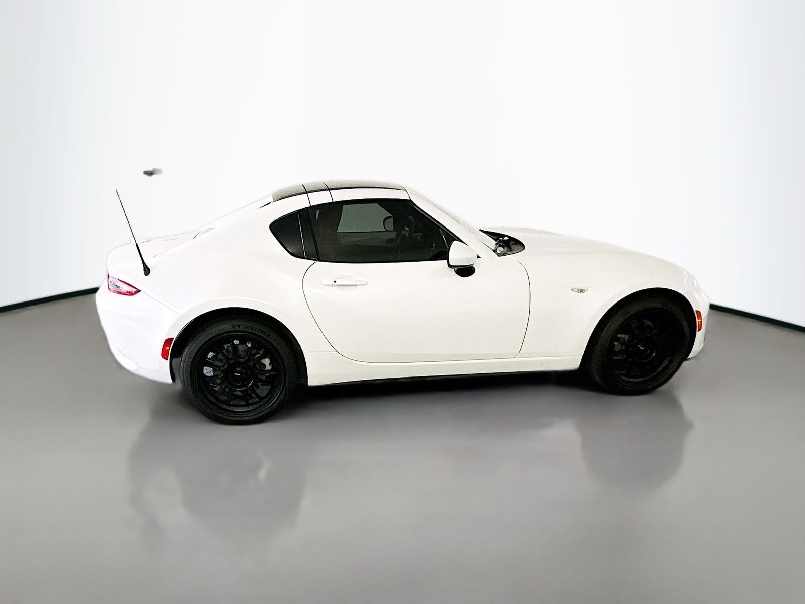 2023 Mazda Mazda Miata RF Grand Touring