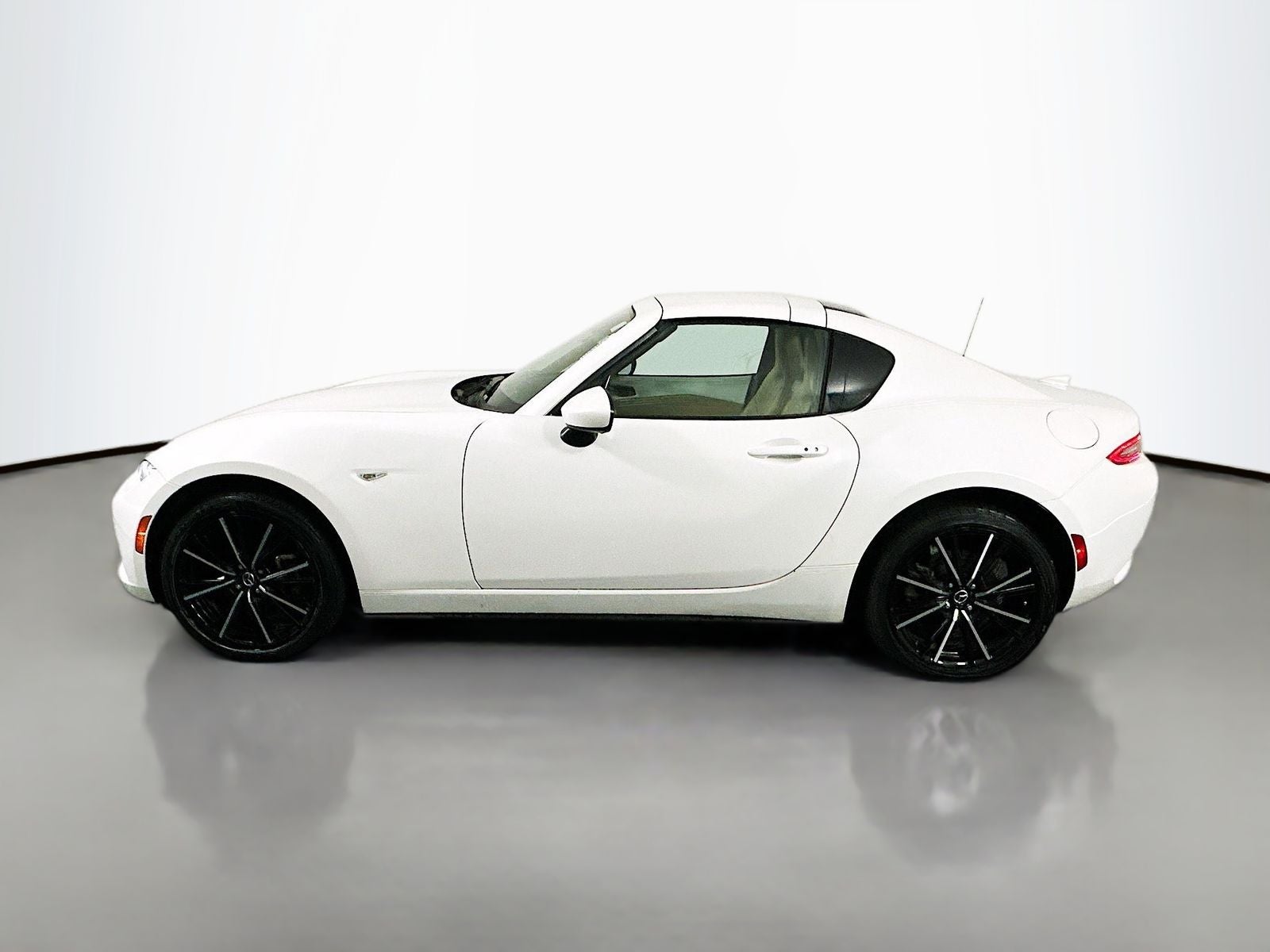 2024 Mazda Mazda MX-5 Miata RF Grand Touring