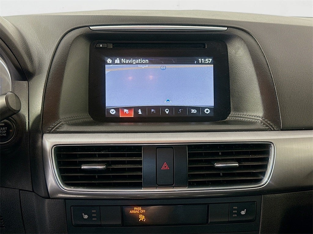 2016 Mazda Mazda CX-5 Touring