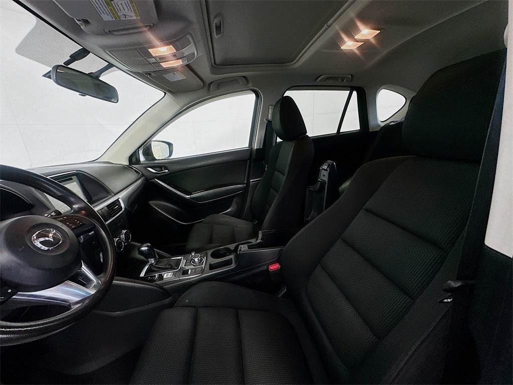 2016 Mazda Mazda CX-5 Touring