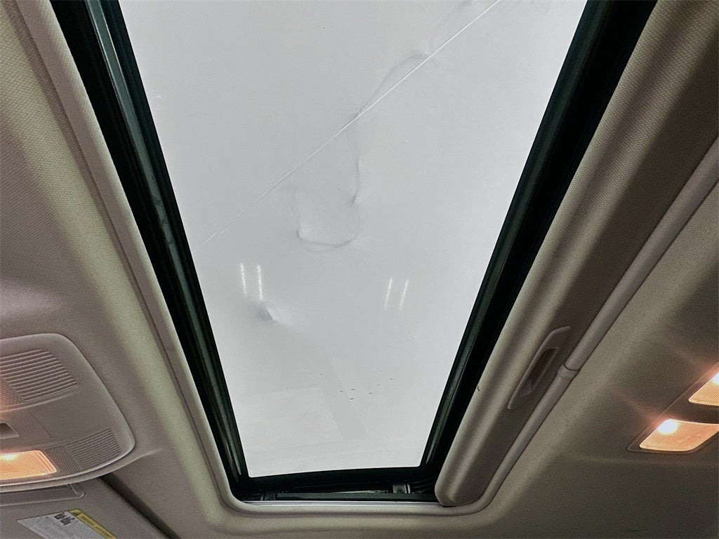 2016 Mazda Mazda CX-5 Touring