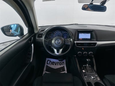 2016 Mazda Mazda CX-5 Touring