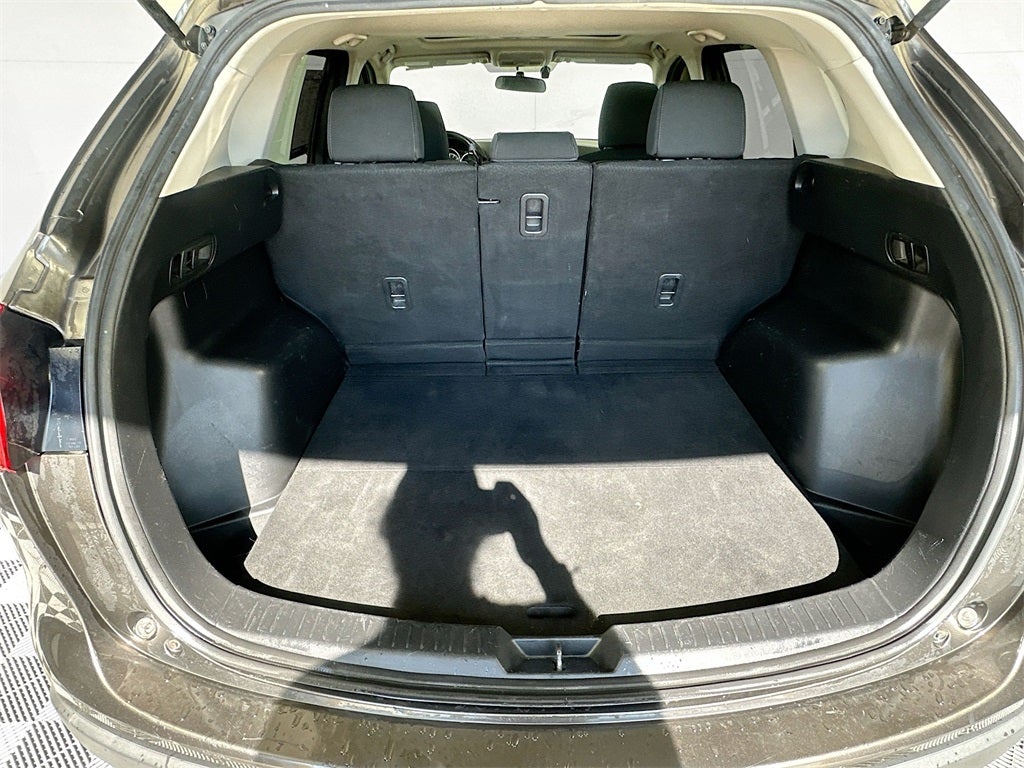 2016 Mazda Mazda CX-5 Touring