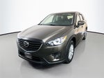 2016 Mazda Mazda CX-5 Touring