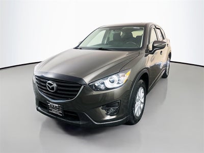 2016 Mazda Mazda CX-5 Touring