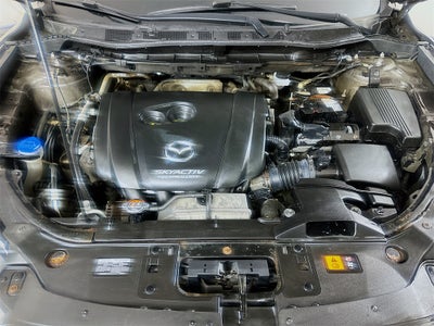 2016 Mazda Mazda CX-5 Touring