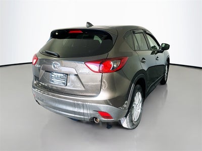 2016 Mazda Mazda CX-5 Touring