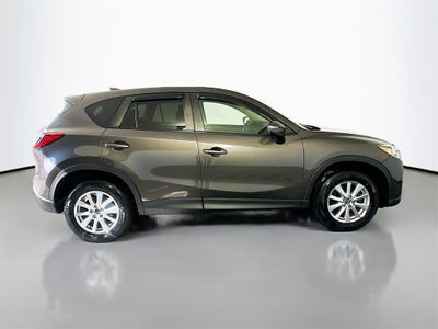 2016 Mazda Mazda CX-5 Touring