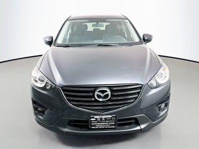 2016 Mazda Mazda CX-5 Touring