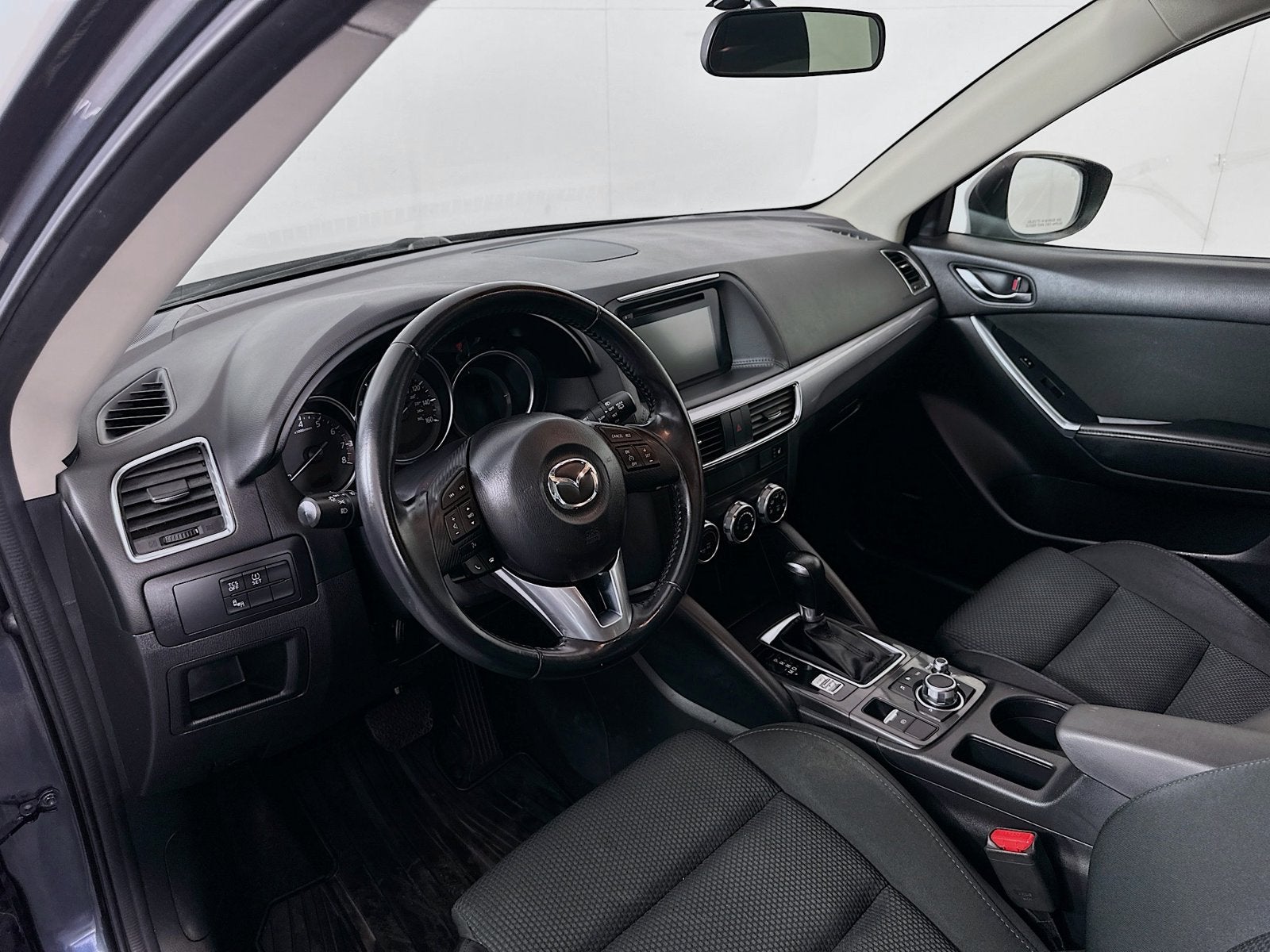 2016 Mazda Mazda CX-5 Touring