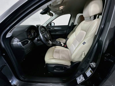 2020 Mazda Mazda CX-5 Touring