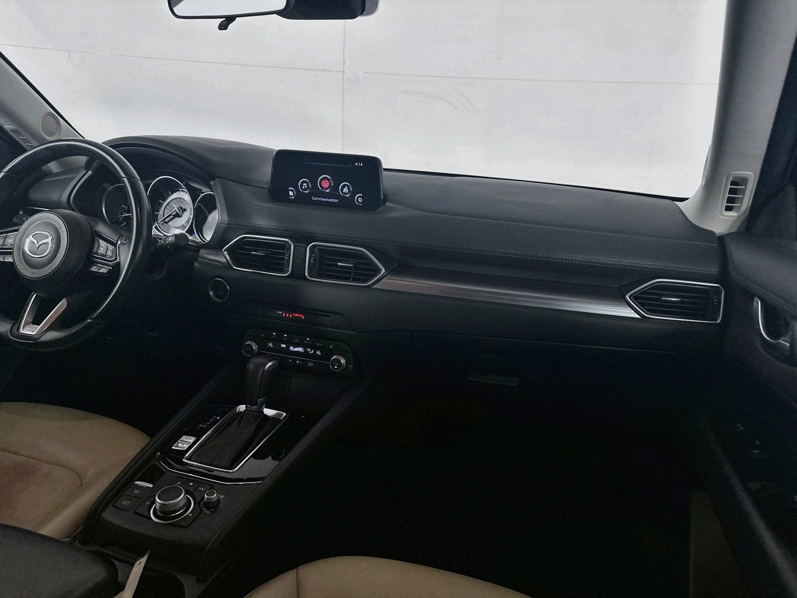 2020 Mazda Mazda CX-5 Touring