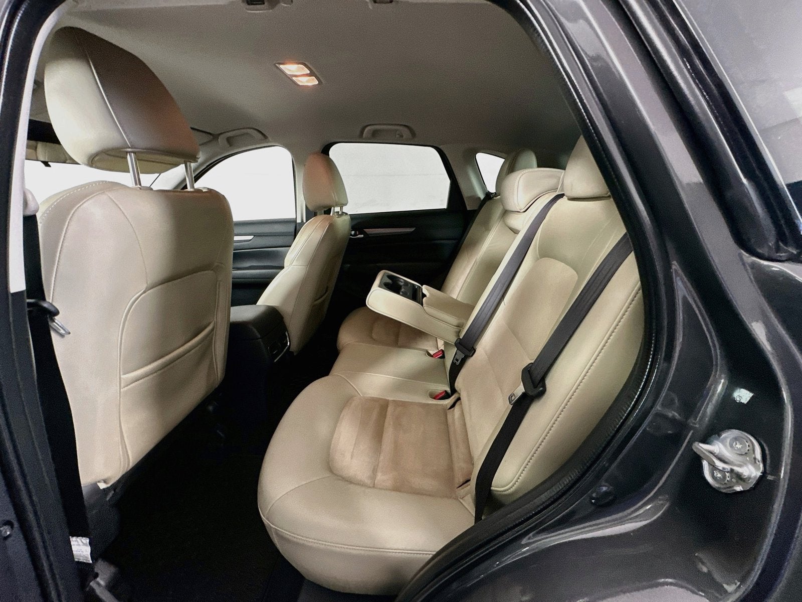 2020 Mazda Mazda CX-5 Touring