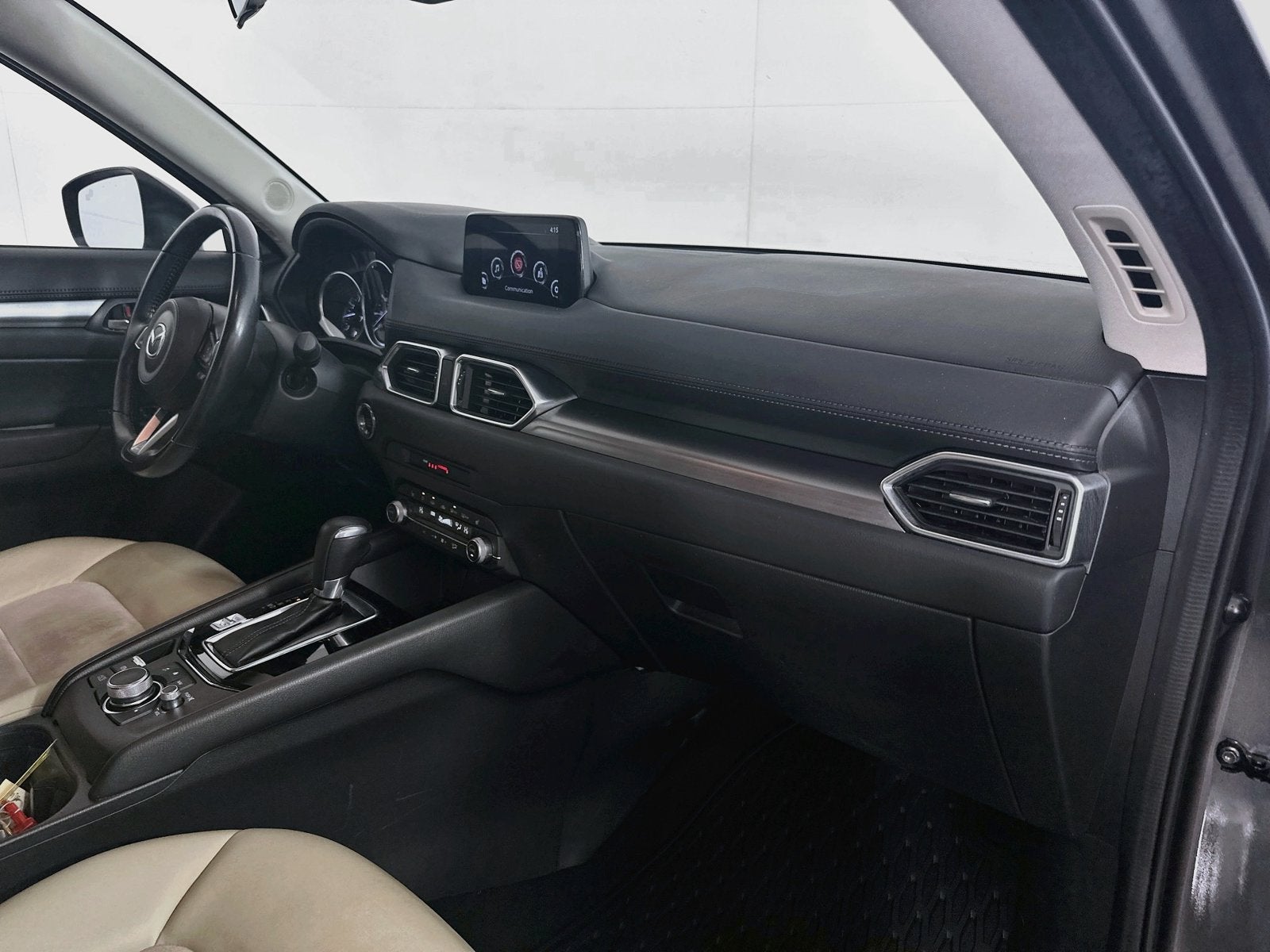 2020 Mazda Mazda CX-5 Touring