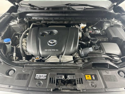 2020 Mazda Mazda CX-5 Touring