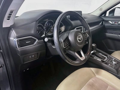 2020 Mazda Mazda CX-5 Touring