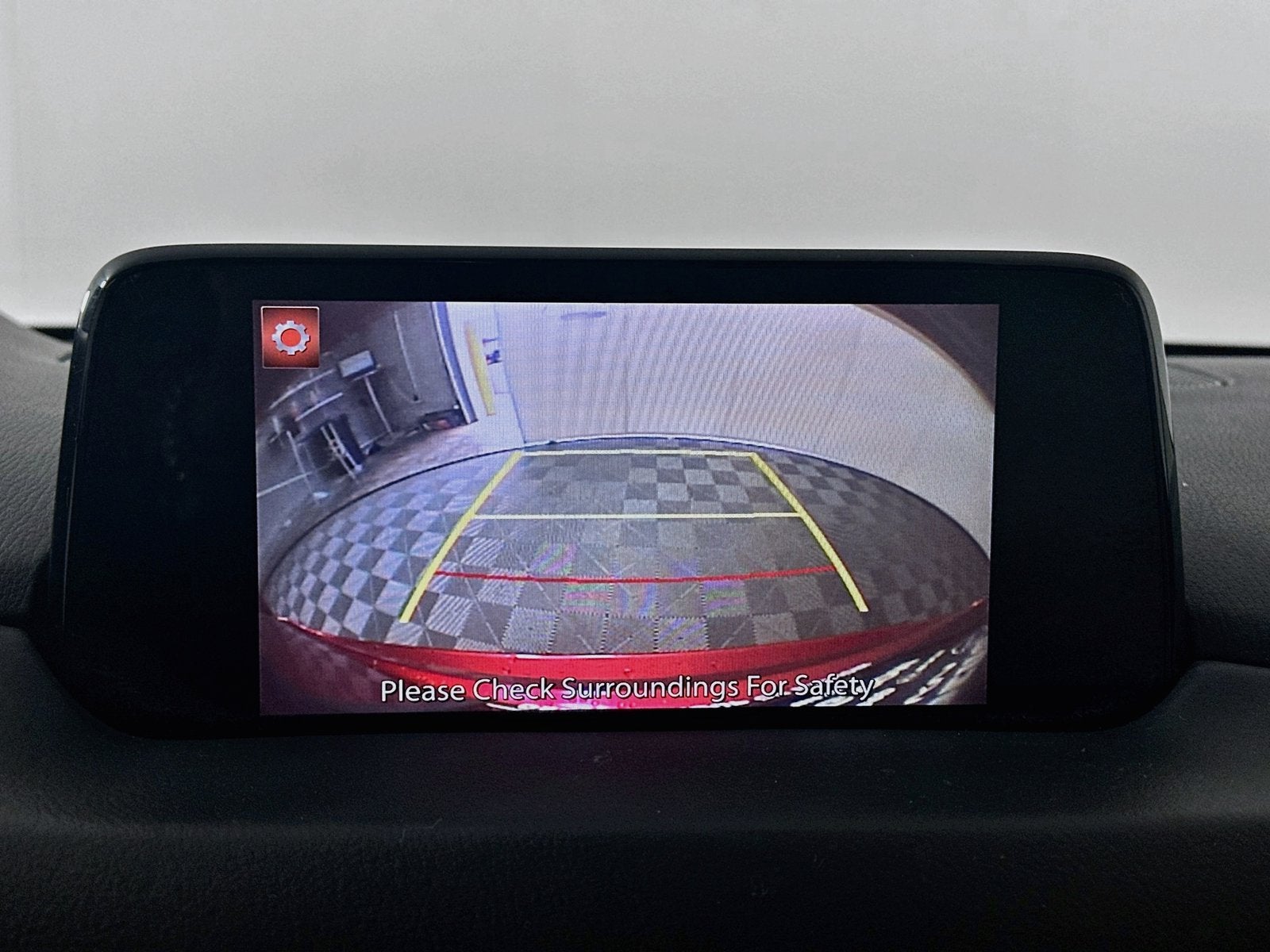 2020 Mazda Mazda CX-5 Touring