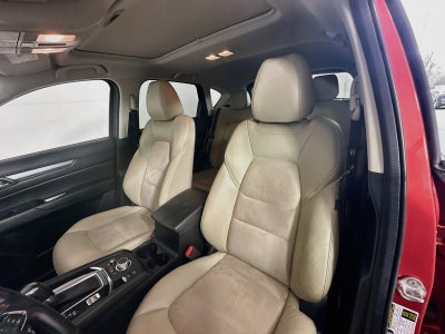 2020 Mazda Mazda CX-5 Touring