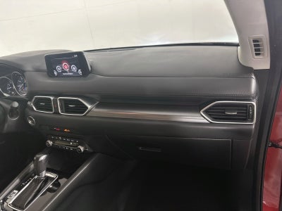 2020 Mazda Mazda CX-5 Touring